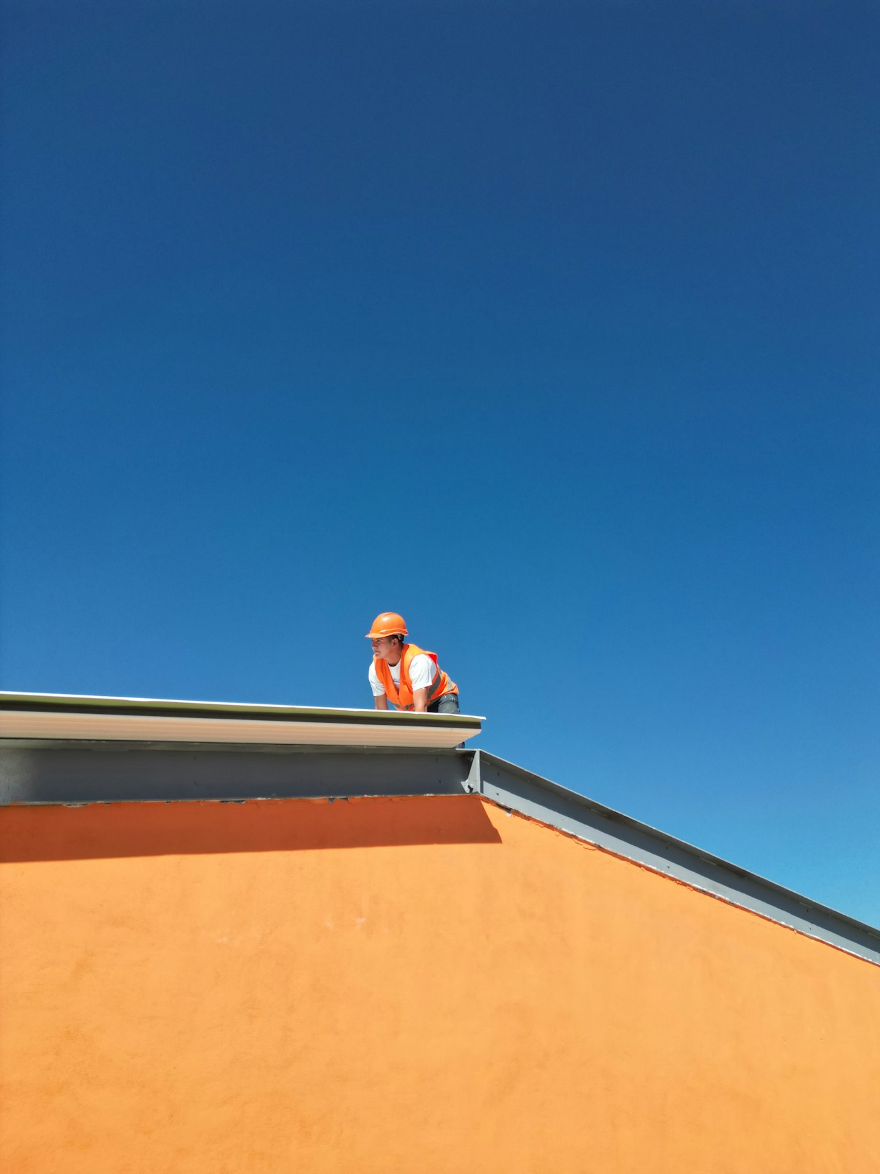 Building inspector