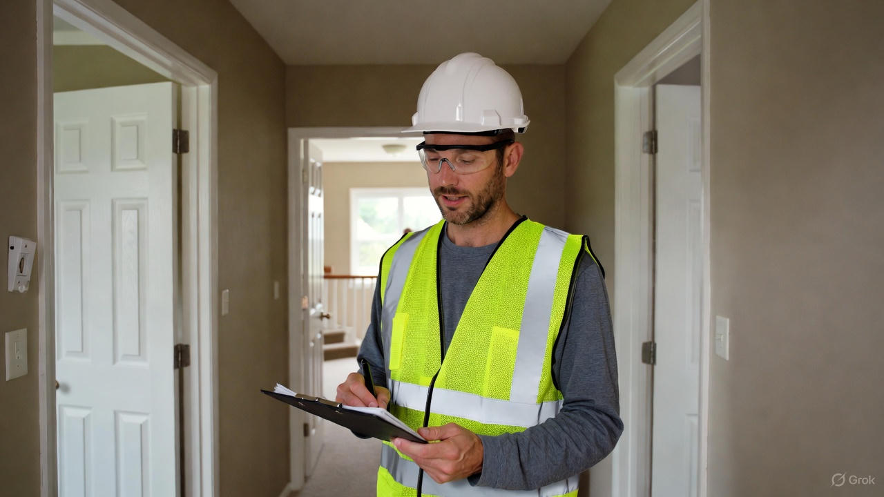 Electrical Reports