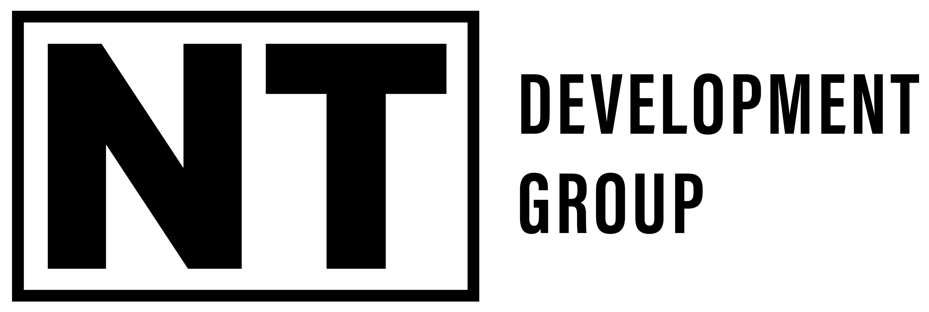 NT Development Group logo