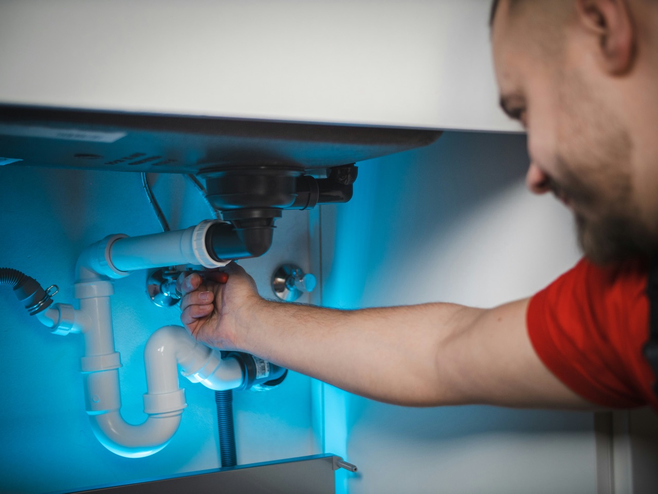 Plumbing Reports